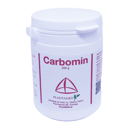 Carbomin
